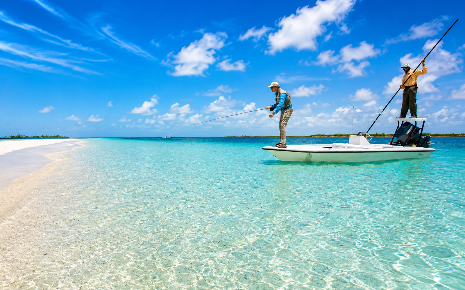 Cat Island fishing and diving image placeholder
