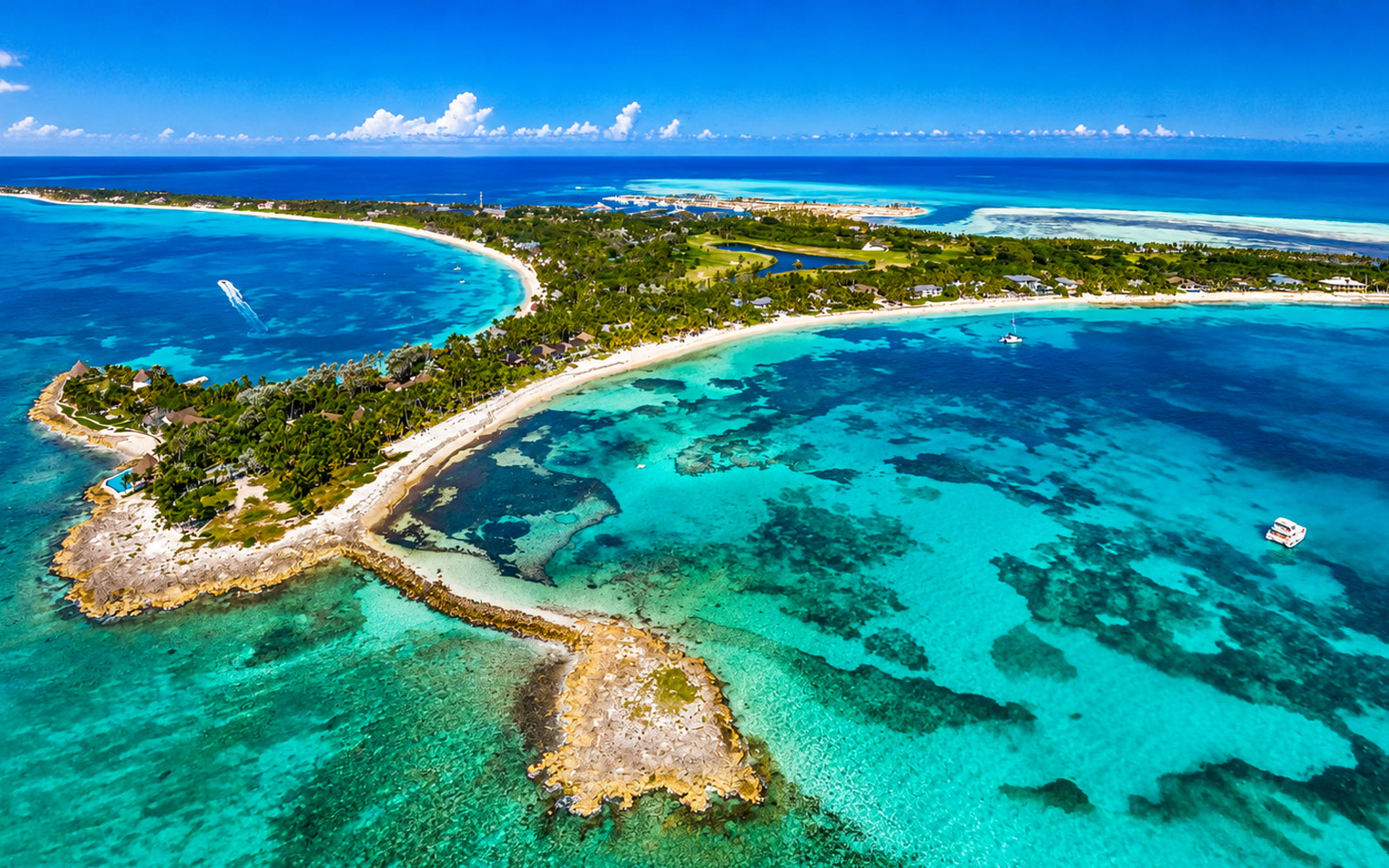 Cat Island Bahamas hero image placeholder