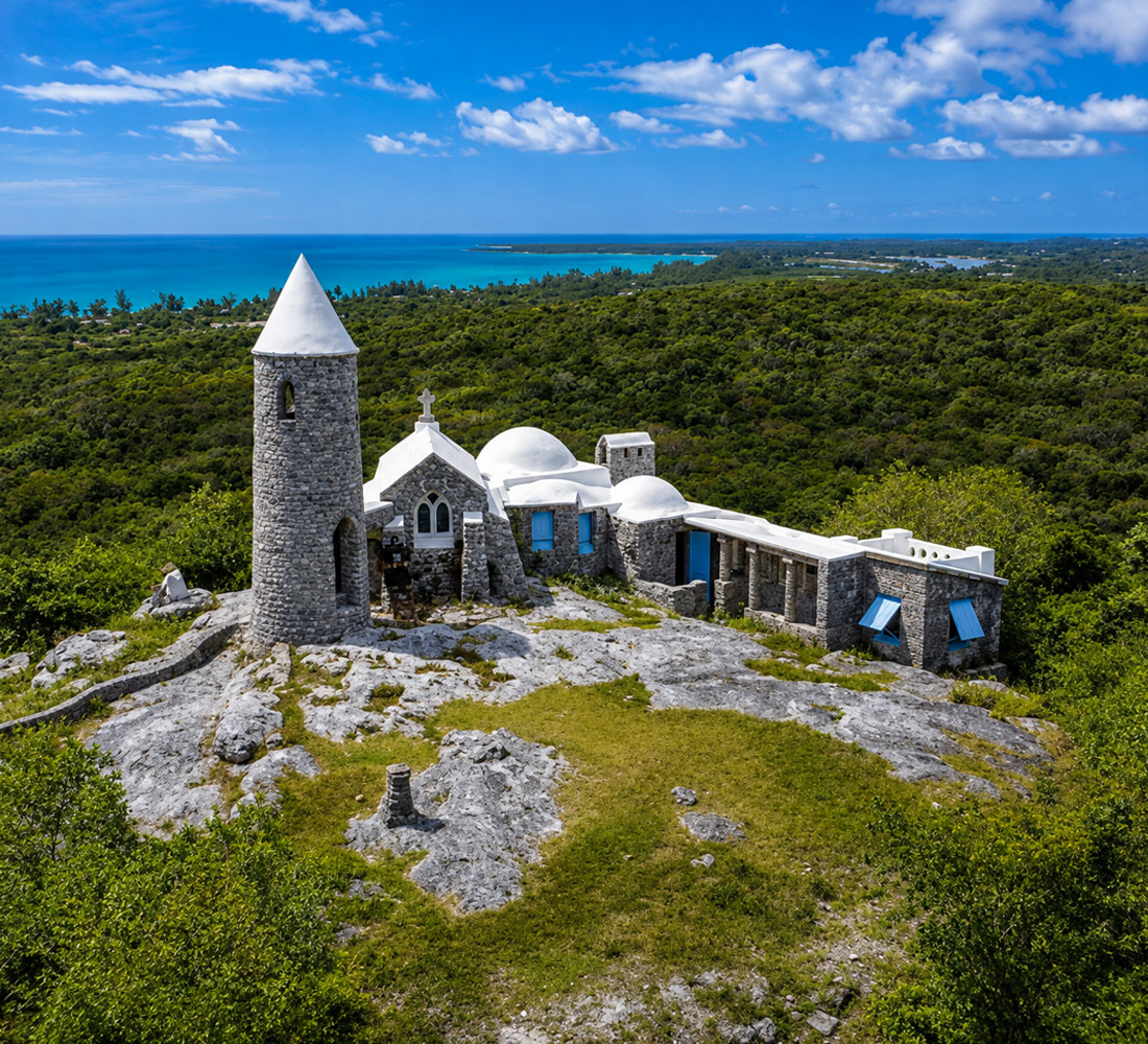 Cat Island Bahamas lifestyle image placeholder