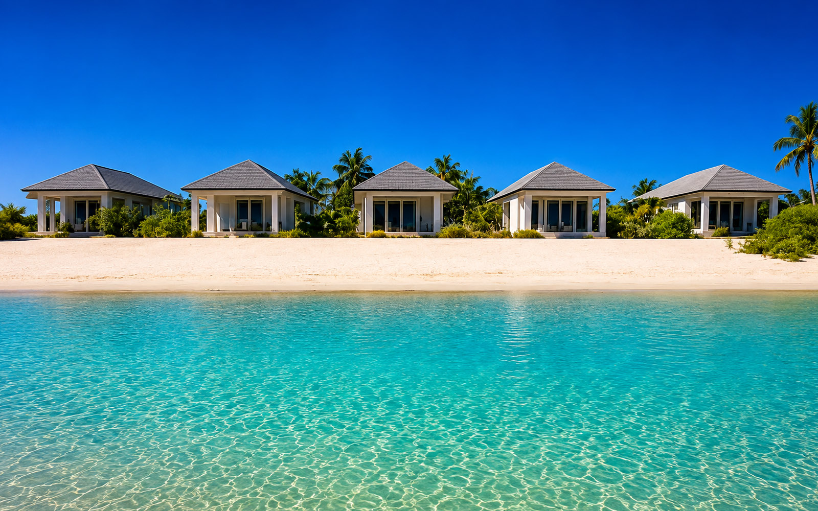 Cat Island Bahamas sold real estate